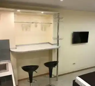 Морган на Красноармейском - 68