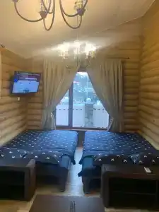 Глэмпинги Солнечная Усадьба - 39