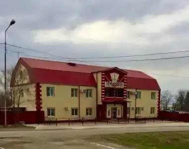 Астория - 1