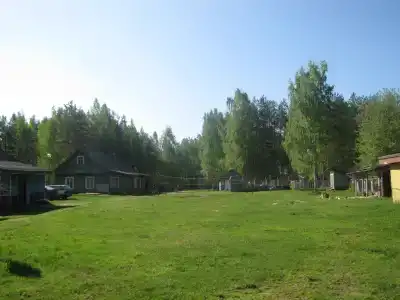 Оредеж - 5