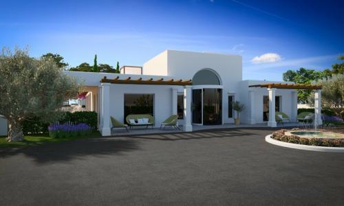 Eques Petit Resort - 42