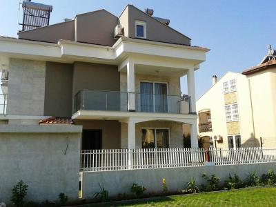 Lighthouse Nadia Aparts - 38