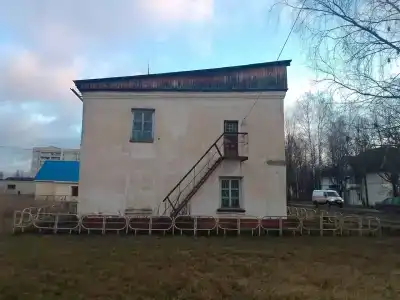 Учебная гостиница - 5