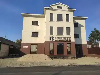 Инфинити - 13