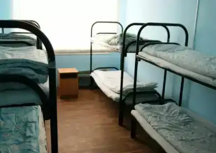Общежитие для рабочих на Нижнелихоборском - 3
