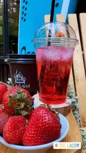 The Lagom - 48