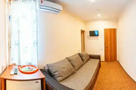 Гостевой комплекс Олимп - 90