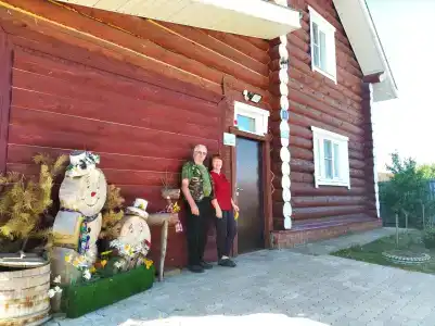 Деревяшкин Дом - 20