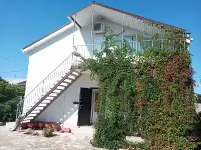 Лето на Заречной - 1