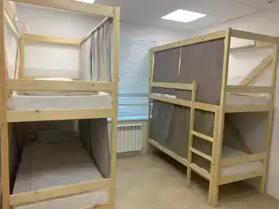 Хостел на Врачебном - 11