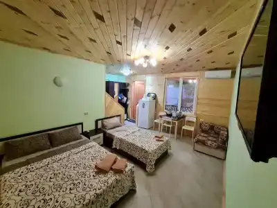 Белый Дом на Корницкого - 4