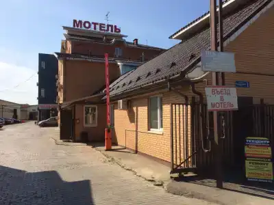 Лесной - 0
