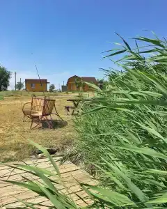 База отдыха на Фрунзе - 12