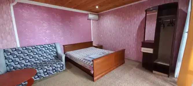Секвойя - 3