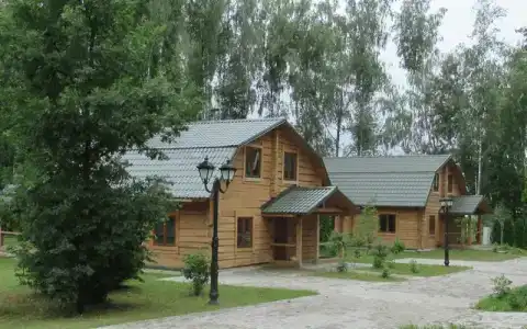 Пайнвуд - 2