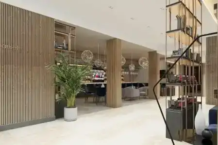 Courtyard by Marriott - 16