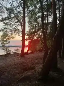 Белое озеро - 20