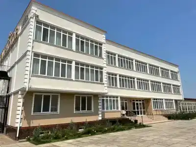 Курортный отель Каменское - 11