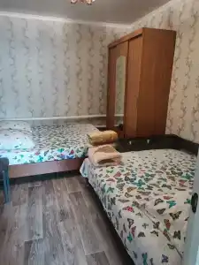 Ночлег у Оксаны - 18