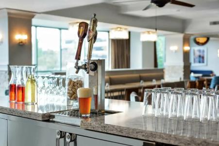 Homewood Suites by Hilton Seattle Downtown - 13
