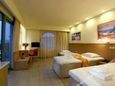 Star Beach Village & Water Park - 34