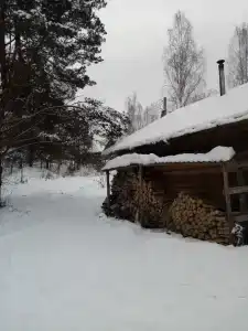 Отдых на Гремучем - 31