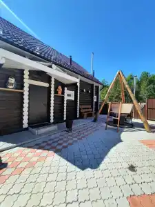 Белая Карета - 49