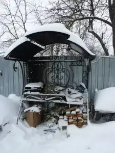 Старый город - 17