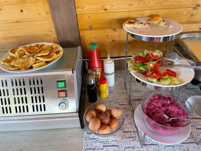 Гостевой дом Элиза Заркау - 68