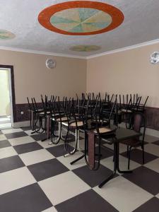 Мини-отель с лечебными ваннами - 19