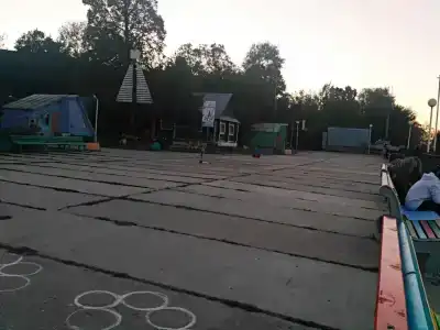 Жигулевское приволье - 5