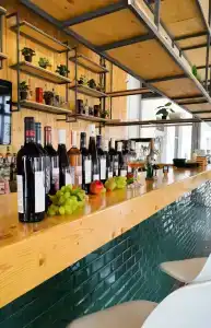 Sunrise Park Relax&Spa Ultra All Inclusive - 29