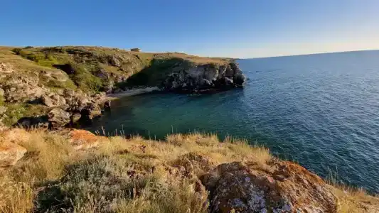 Крымские каникулы - 62