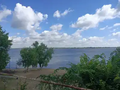 Общество Энцог или Семья на Волге - 31