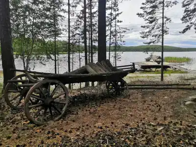 Русь - 31