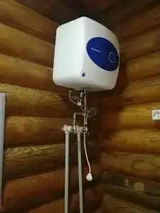 Прудбой - 35