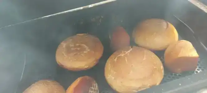 у тёти Ханий - 57