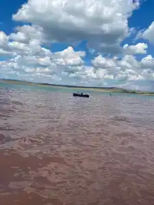 База отдыха Лазурный берег - 31