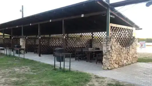 Голубая вода - 3