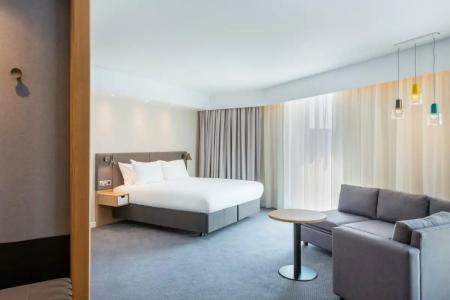 Holiday Inn - Dublin Airport, An Ihg - 88