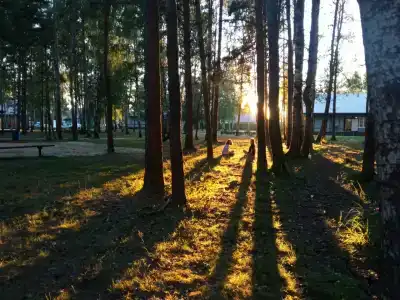 Терра Ностра Кэмп - 4