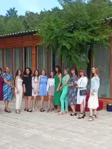 Звёздный Берег - 4