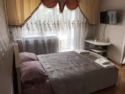 Надежда - 1