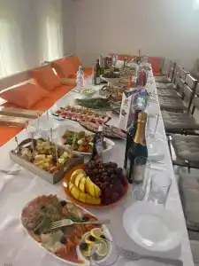 Белый дом - 5