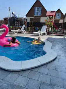 Солёное Озеро - 3