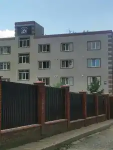 Велес - 1