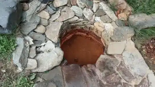 Долина нарзанов - 6