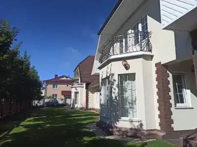 Солнечный - 6