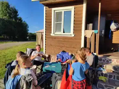 Мантиансаари - 89