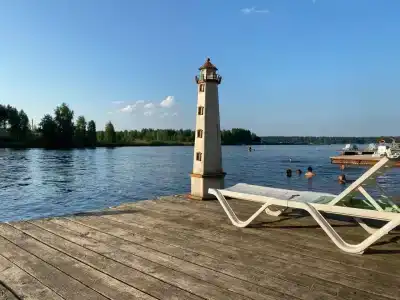 Зелёная роща - 6